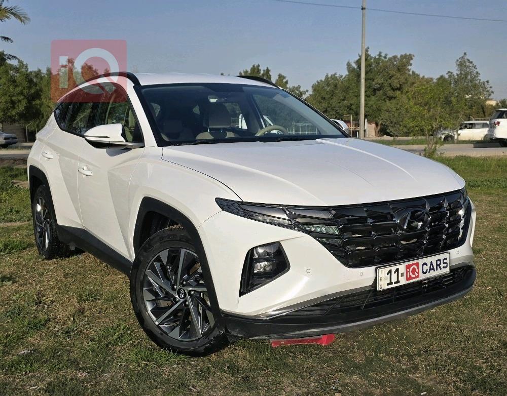 هيونداي توسان